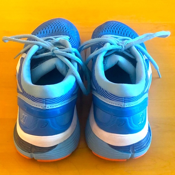 ASICS ATHLETIC SHOES - Picture 2 of 4